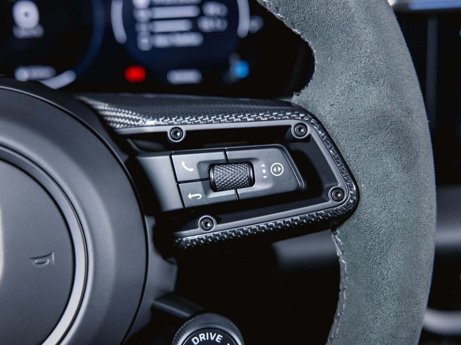 Porsche Macan 4S Electric Sport Chrono Panoramadach