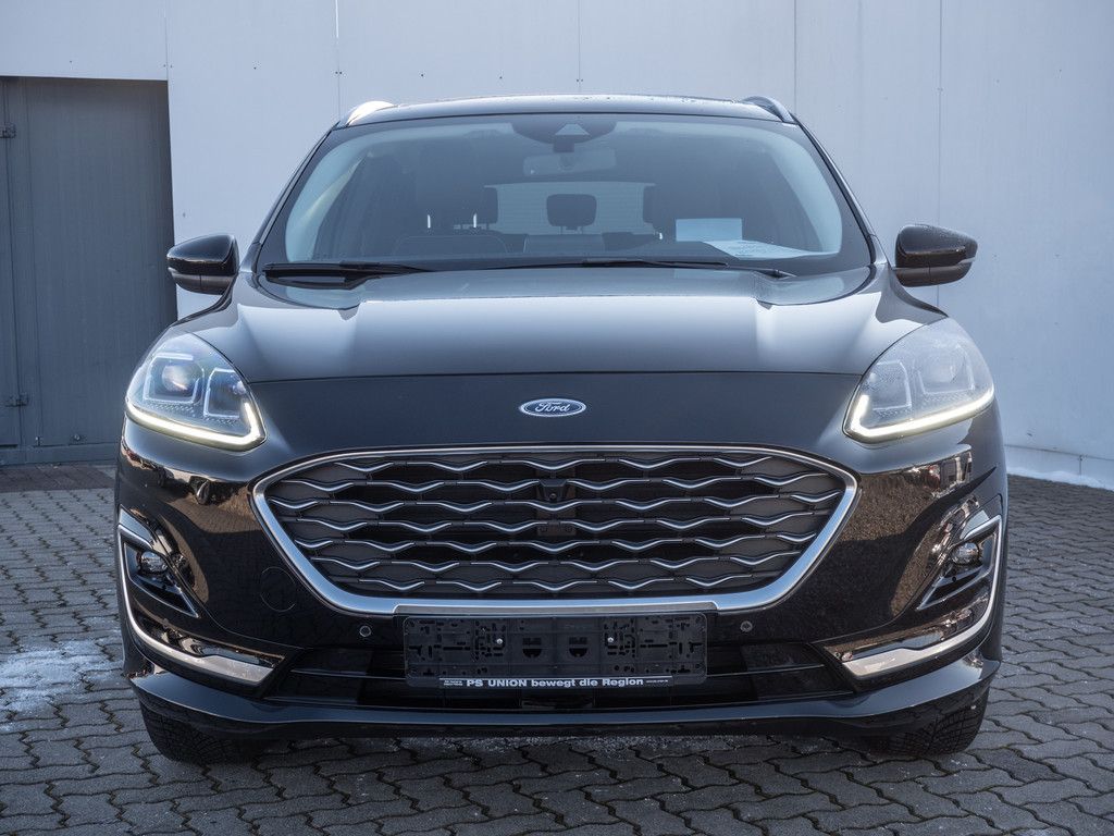 Ford KUGA VIGNALE - Samsaru's Car Outlet