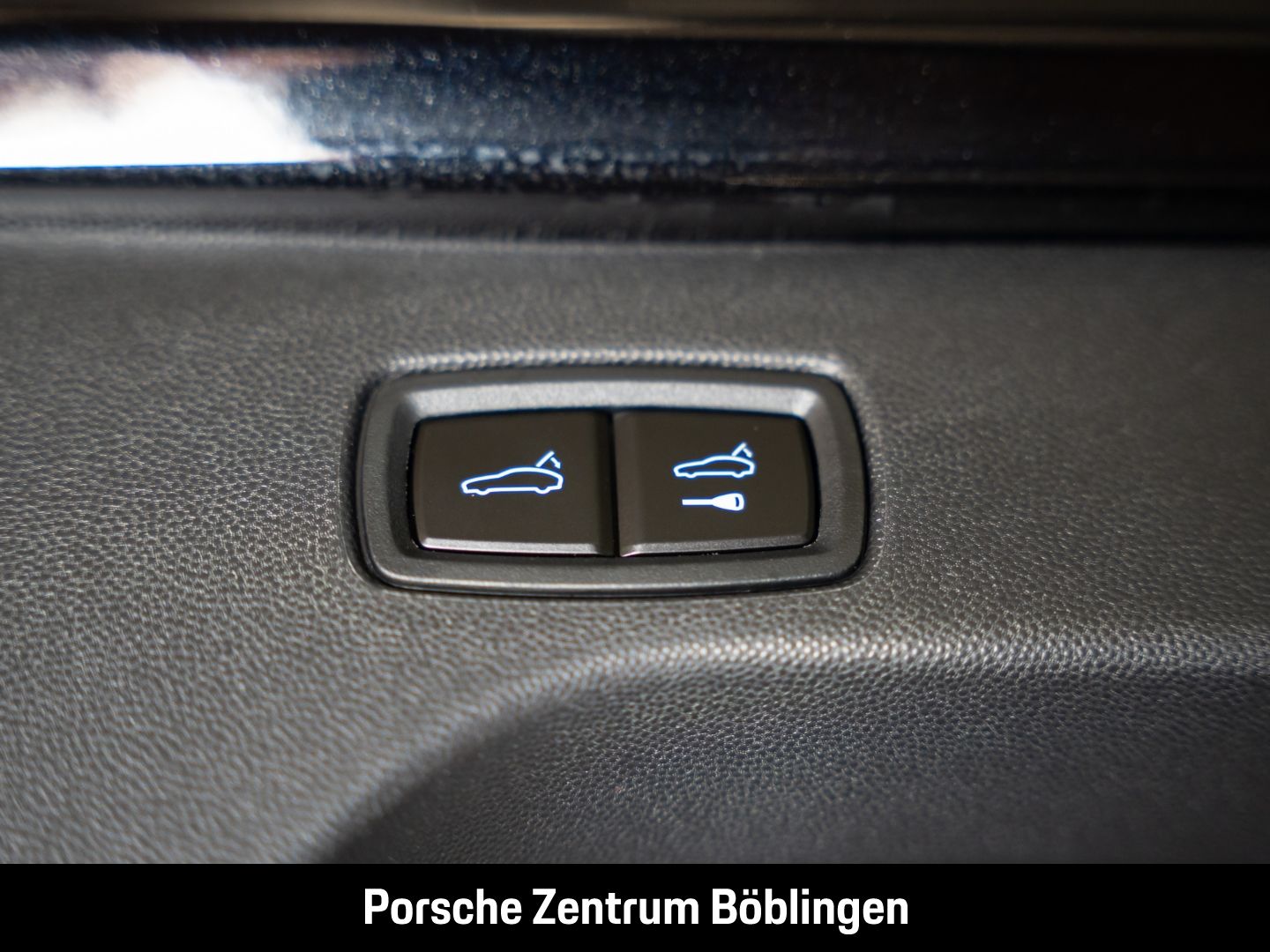 Porsche Macan 4S Hinterachslenkung InnoDrive Head-Up