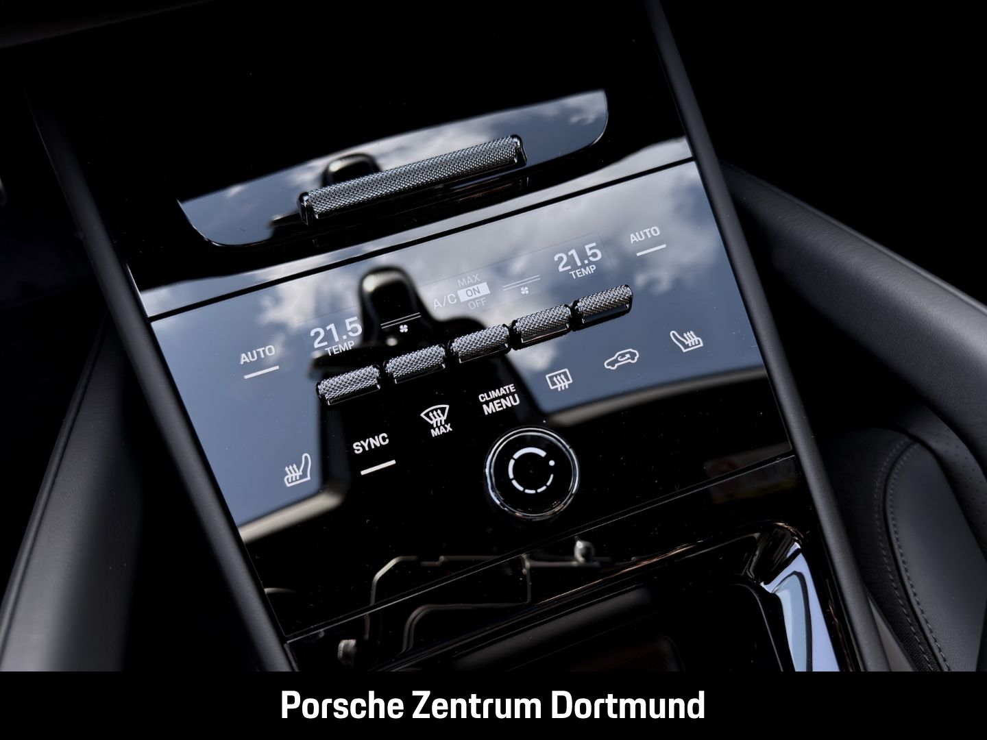 Porsche Cayenne E-Hybrid Coupe BOSE Panorama InnoDrive