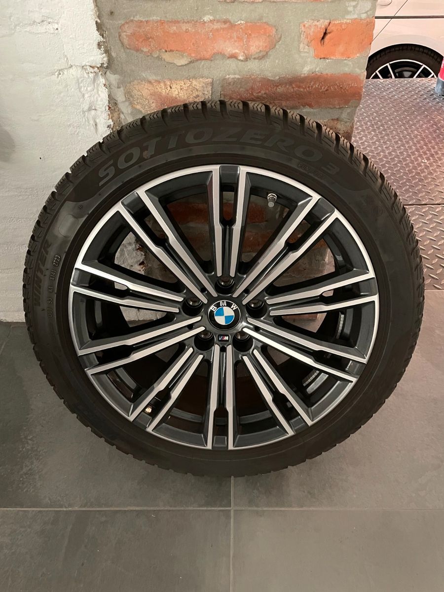 BMW 320d xDrive M Sport - Samsaru's Car Outlet