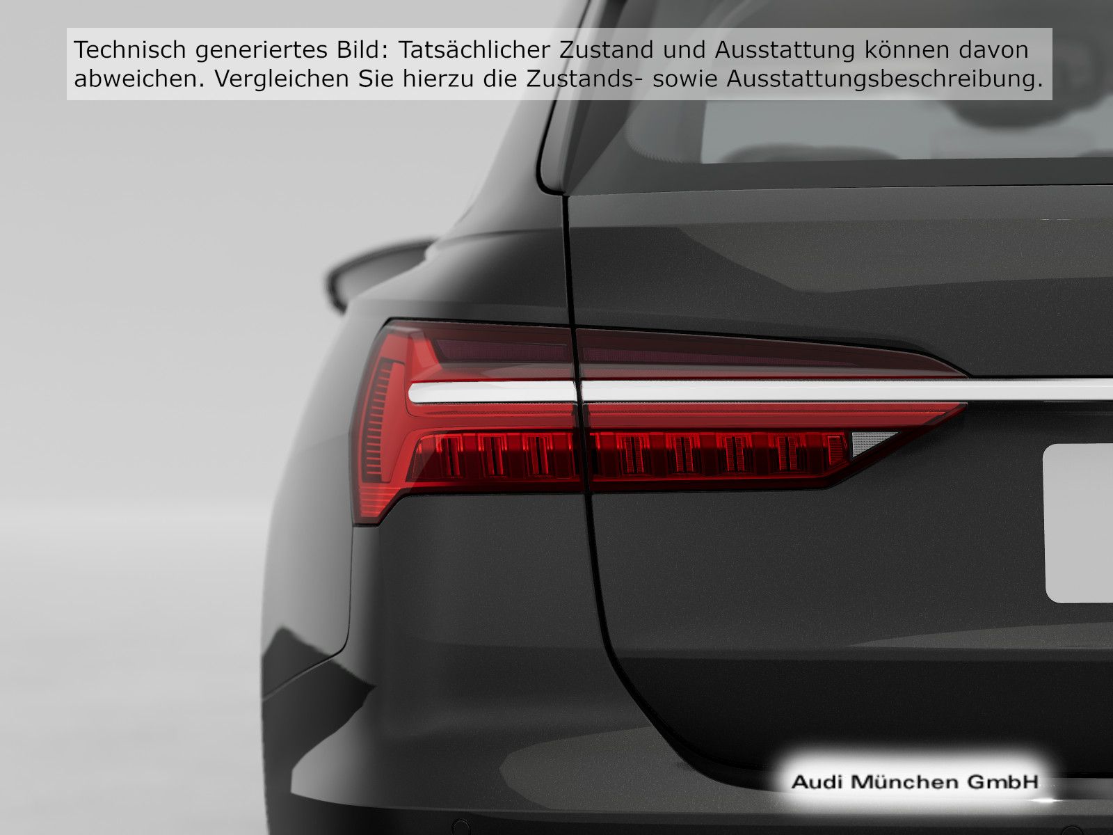 Audi A6 Avant 45 TFSI S tronic advanced - Samsaru's Car Outlet