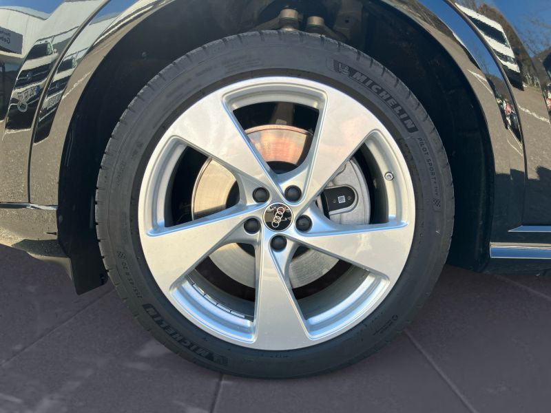 Audi Q5 SUV TDI quattro S tronic - Samsaru's Car Outlet