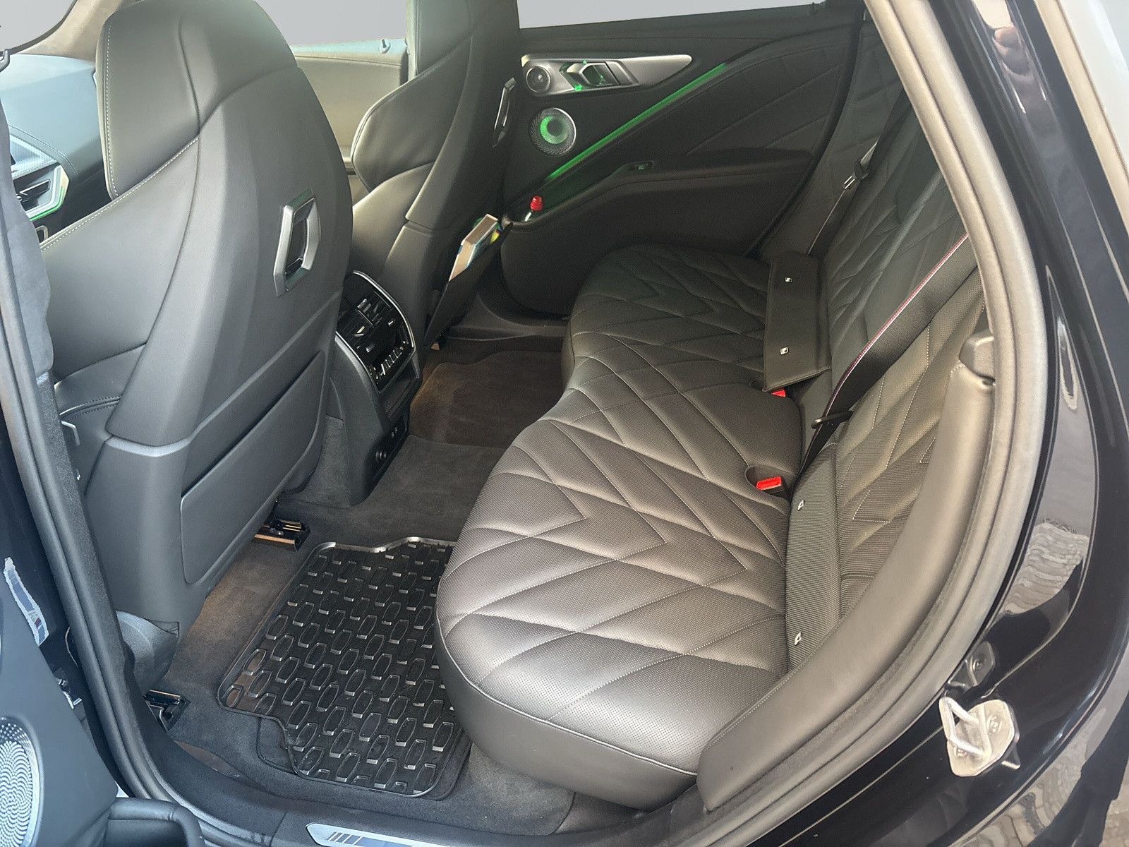 BMW XM AHK|Bowers&Wilkins|23"LMR|DAProf. DAP