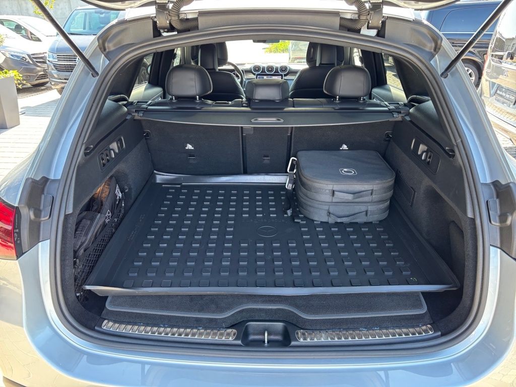 Mercedes-Benz GLC 300 e 4MATIC AMG*Night*Ambi*SHD*KeyG*Memory*