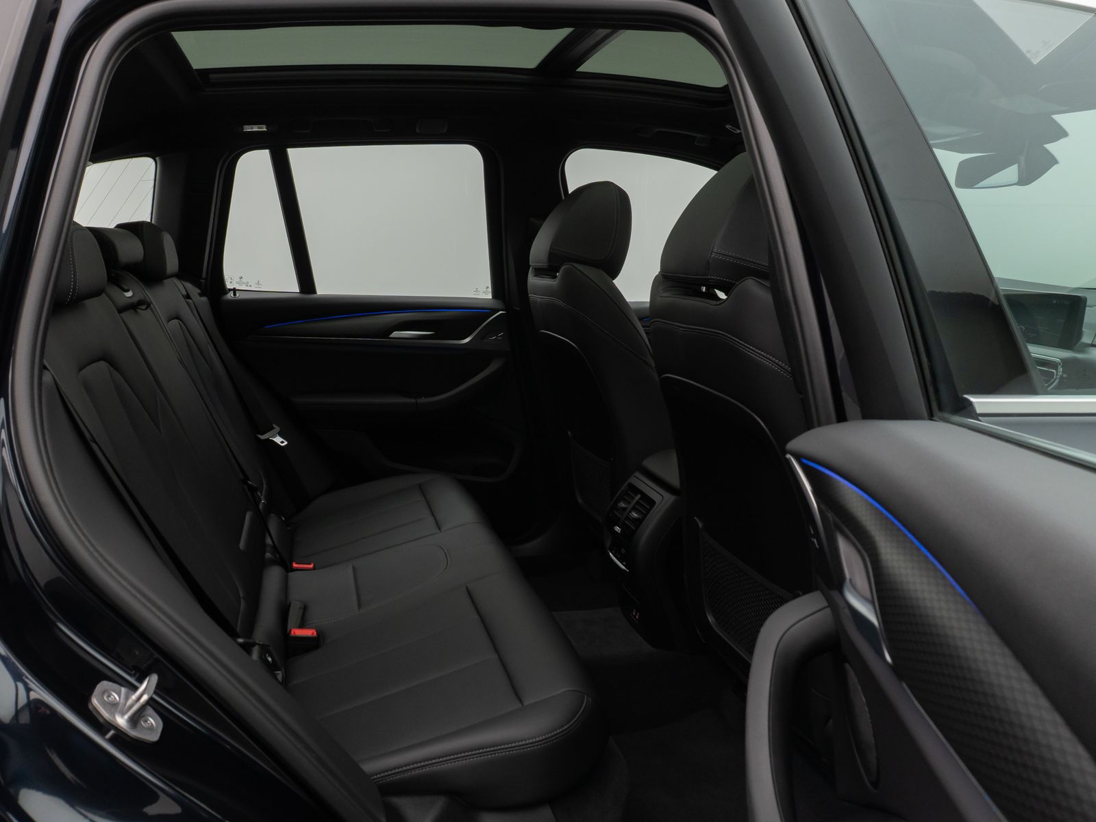 BMW X3 xD20i M Sport Panorama Kamera HiFi DAB 19Zoll