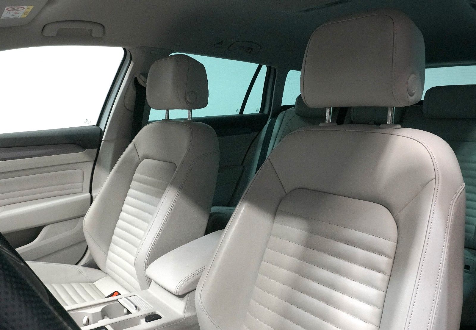 Volkswagen Passat Variant Alltrack 4Motion*ACC*RFK*MATRIX*