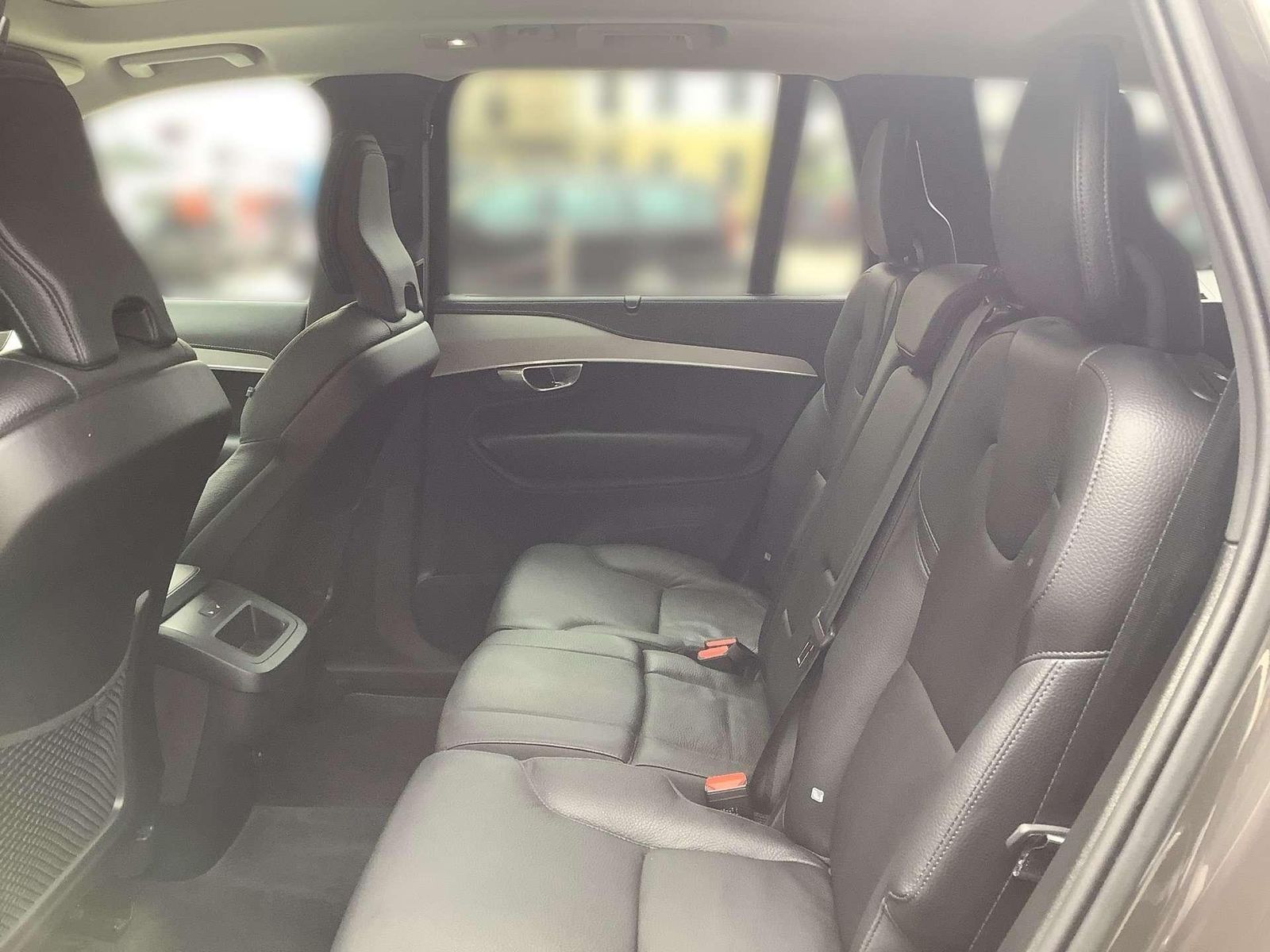 Volvo XC90 Plus Bright Diesel AWD 7-Sitzer