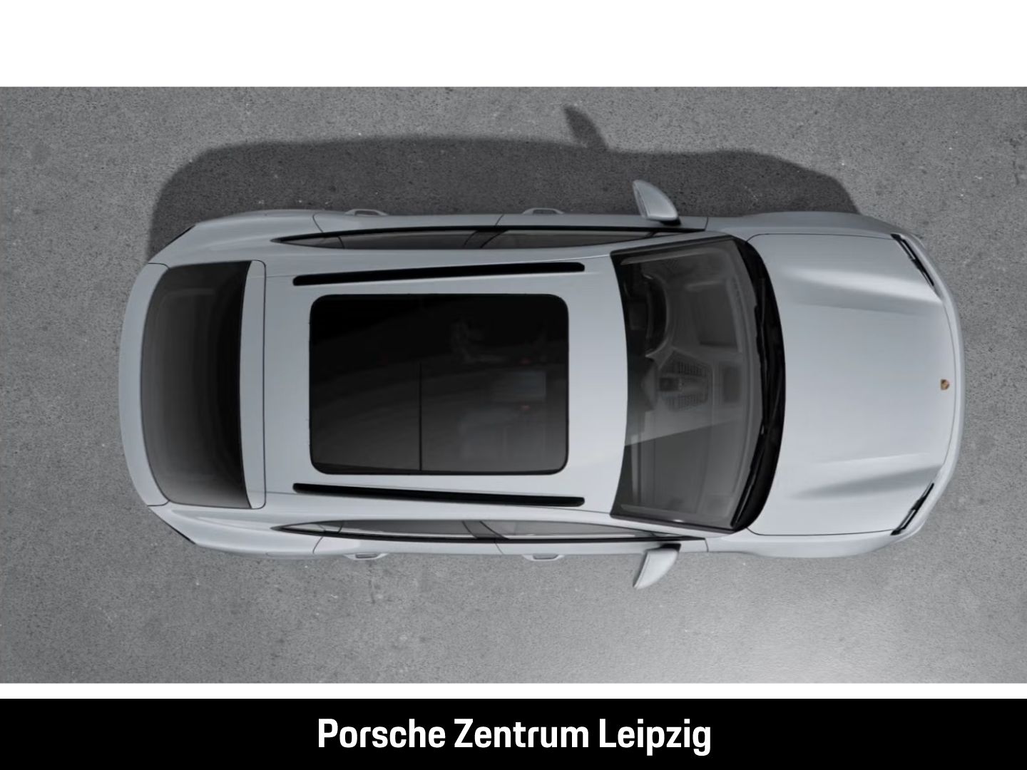 Porsche Macan 4S InnoDrive HA-Lenkung Head-Up LED-Matrix