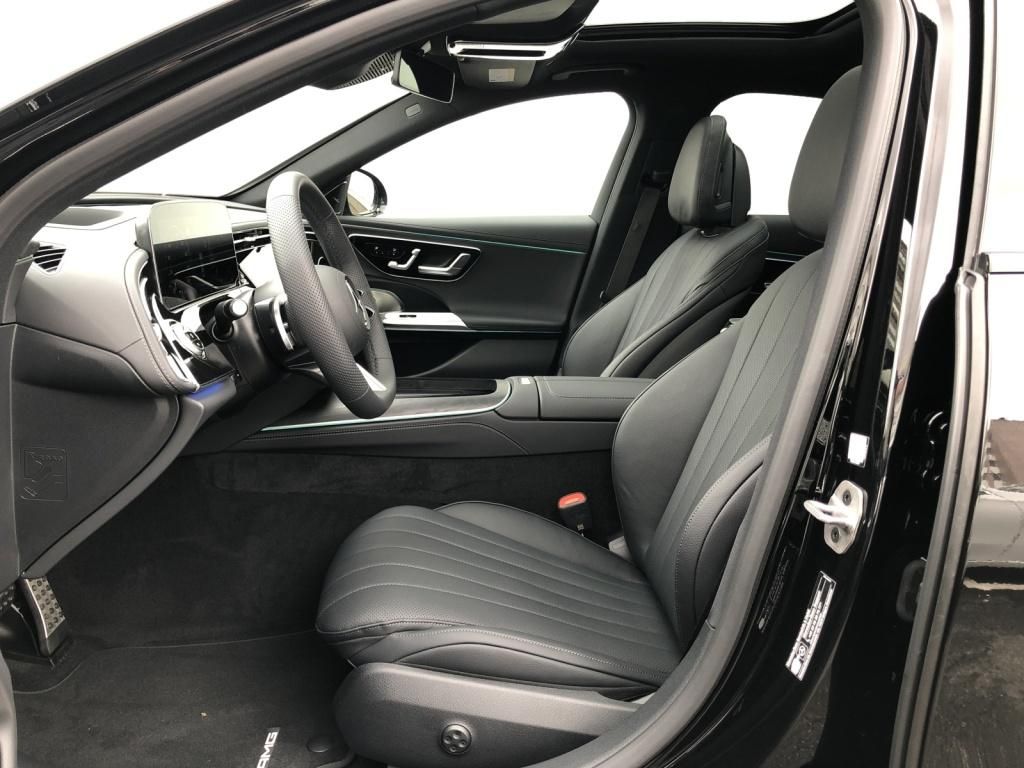 Mercedes-Benz E 450 d 4MATIC AMG+ILS+MBUX+Superscreen+Burm+HUD