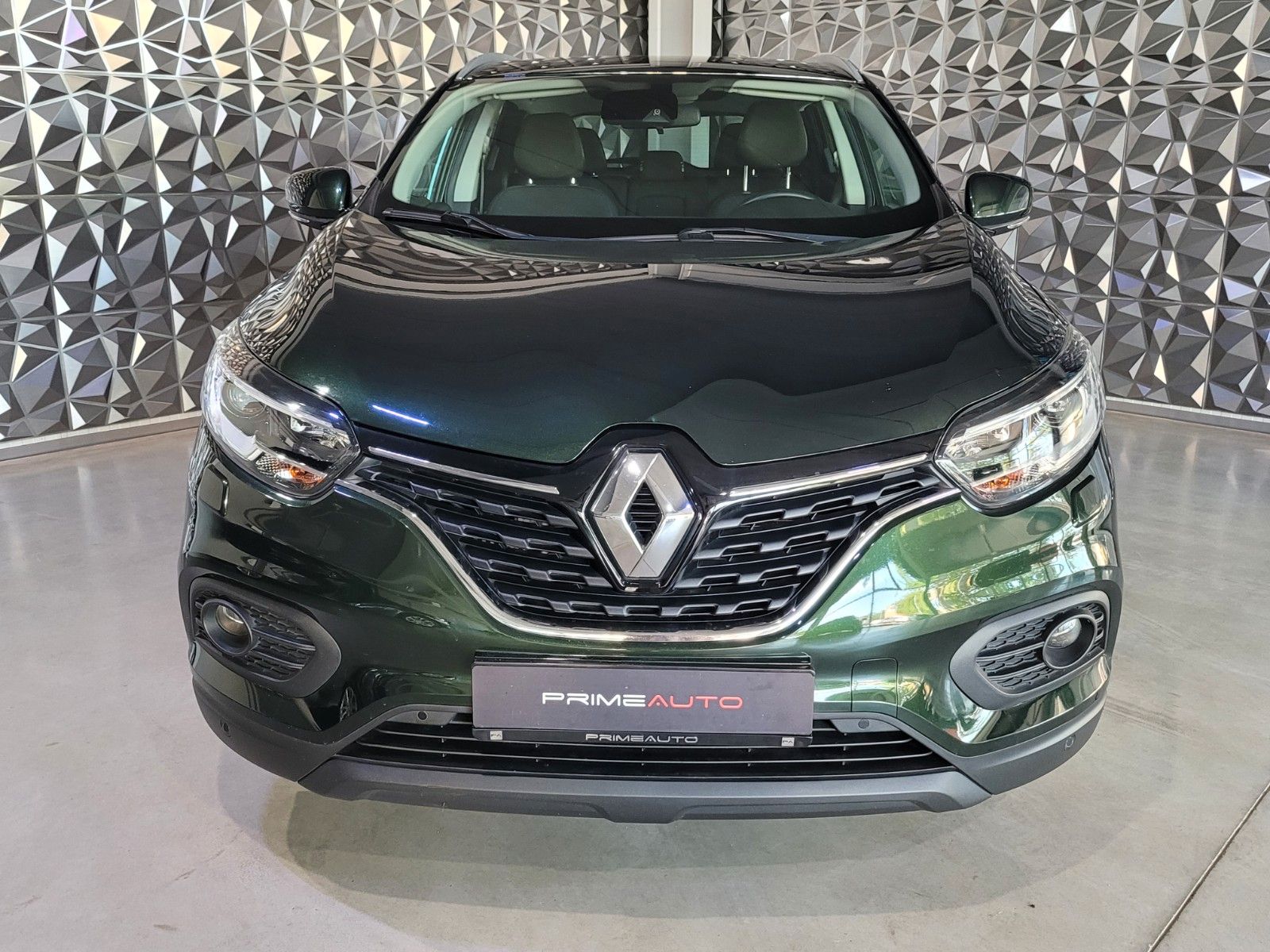 Renault Kadjar - Samsaru's Car Outlet