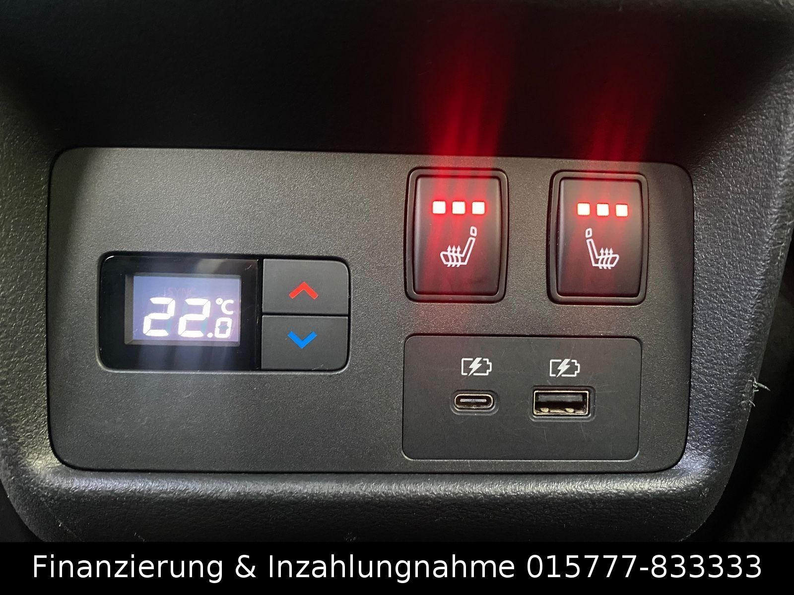 Nissan X-Trail E 4orce Tekna Voll Garantie