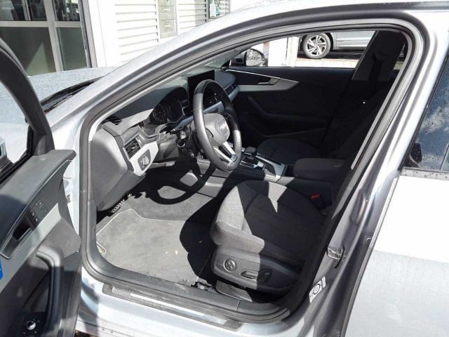 Audi A4 Avant 35TDI advanced S-trc - Samsaru's Car Outlet