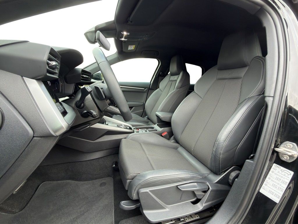 Audi A3 Sportback 45 TFSI e S tronic S line VIRTUAL*L