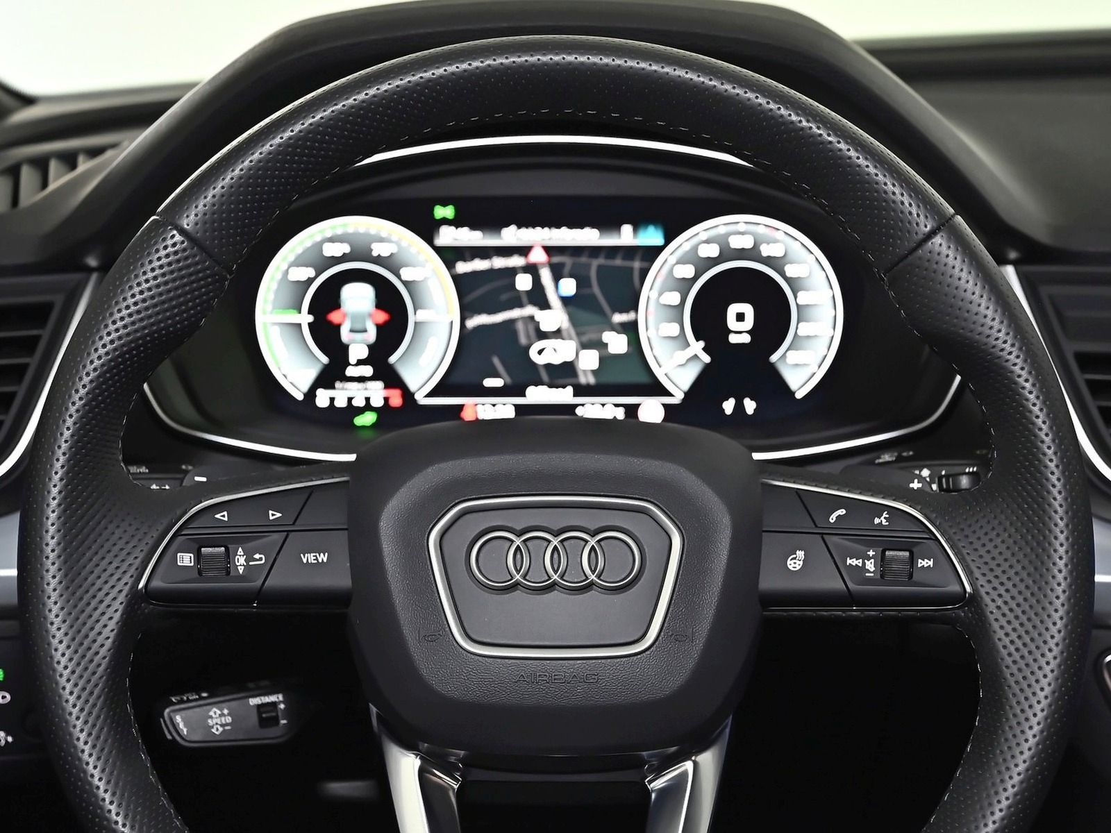 Audi Q5 Sportback 50 TFSI e QUA*S-LINE*AHK*MATRIX*RFK