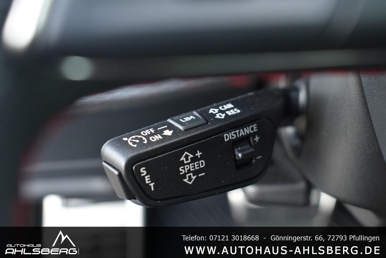Audi Q8 S-LINE PA MATRIX/MASSA/360°/SOFT/STHZ/PANO/23