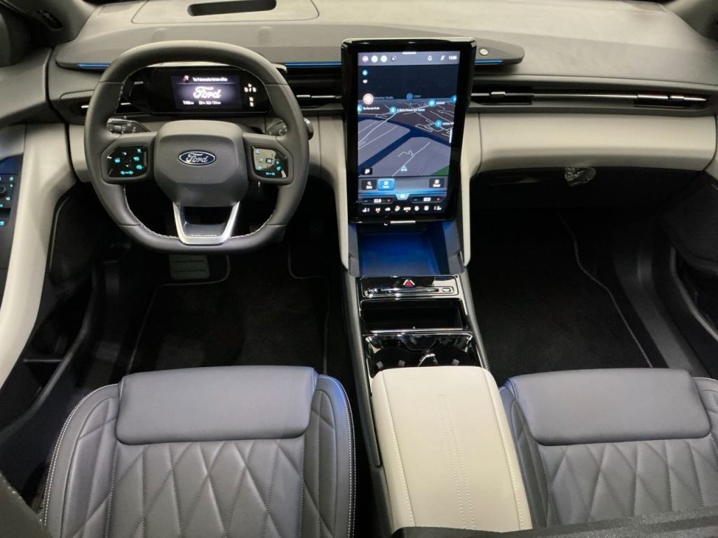 Ford Explorer EV RWD 77kWh PREMIUM |AHK|PD|21"|360°|