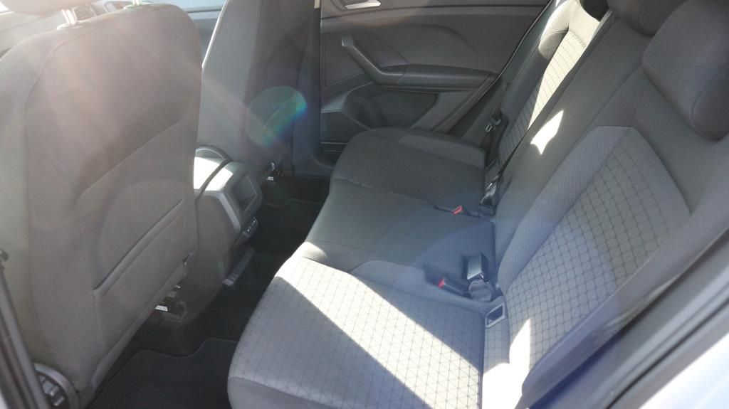 Volkswagen T-Cross Life - Samsaru's Car Outlet