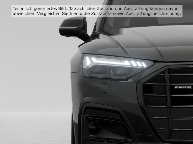 Audi Q5 Sportback 40 TFSI advanced quattro - Samsaru's Car Outlet