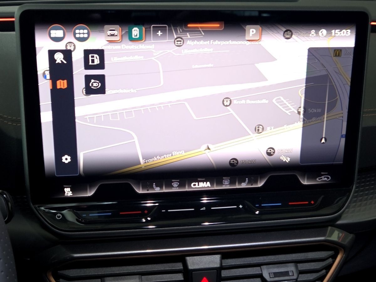 Cupra Formentor 1.5 e-HYBRID DSG ACC|NAVI|360°|AHK|SHZ