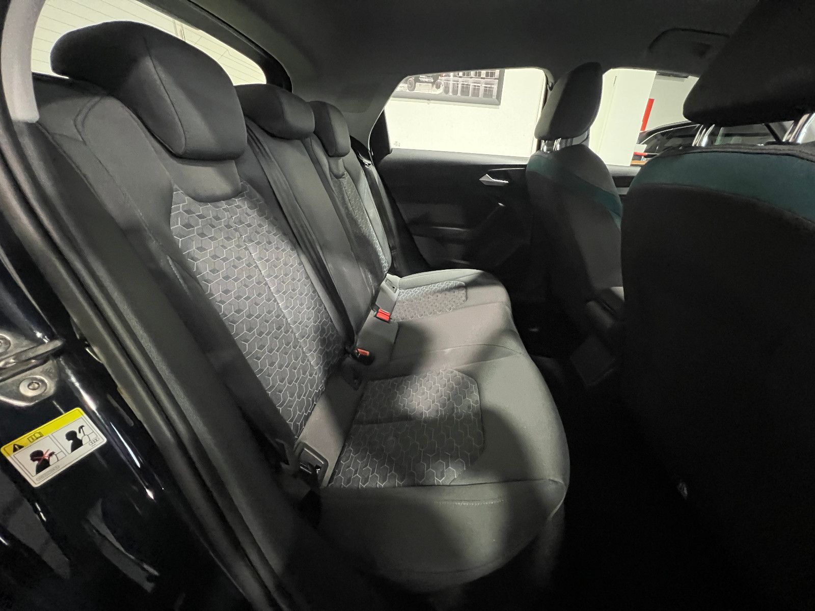 Audi A1 25 TFSi Sportback - Samsaru's Car Outlet