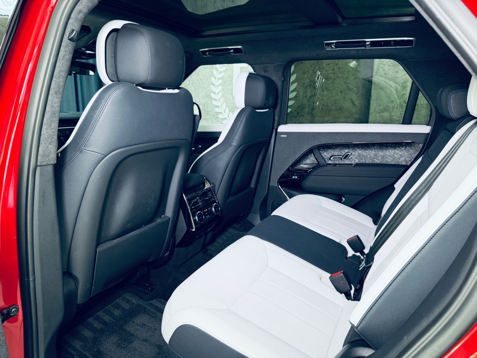 Range Rover Sport First Edition - Samsaru's Car Outlet