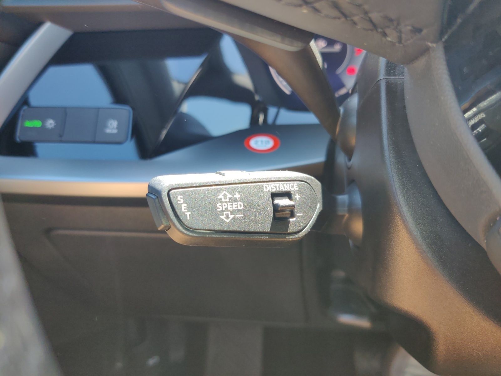 Audi A3 Sportback 30 TFSI S-Tronic - Samsaru's Car Outlet