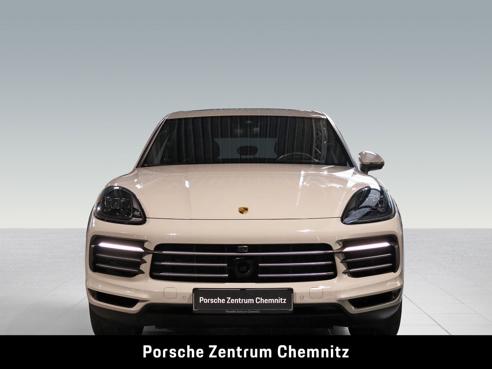 Porsche Cayenne E-Hybrid Luft;Pano;BOSE;Sitzbelüft.;14-W