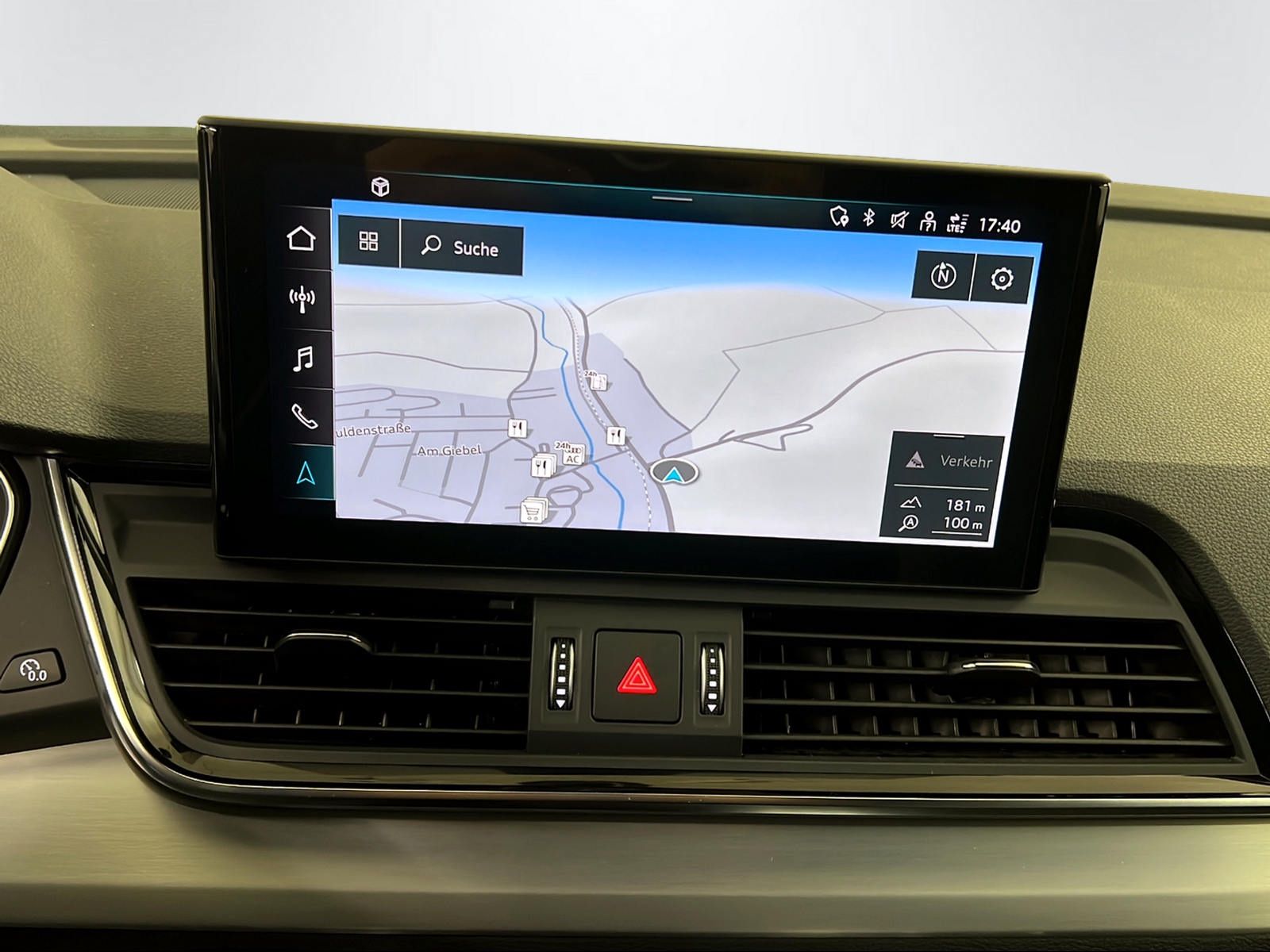 Audi Q5 55 TFSI e quattro S line/Virtual Co/AHK/LED-S