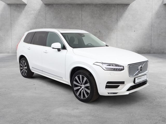 Volvo XC90 B5 Diesel Plus Bright AWD