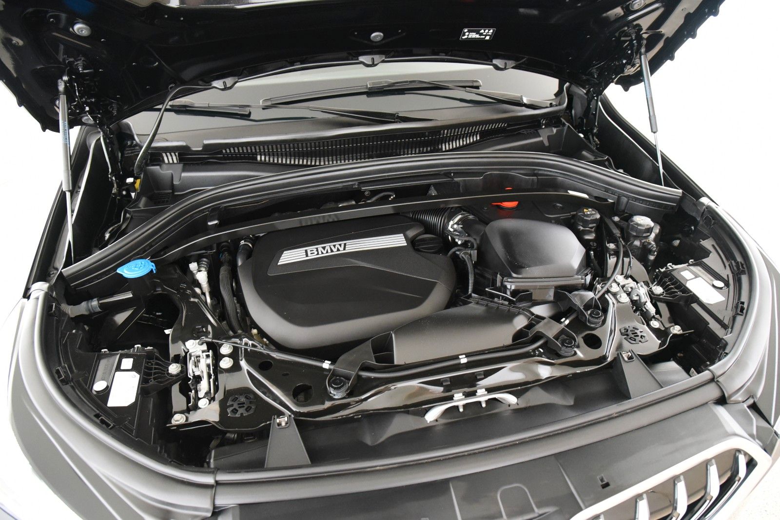 BMW X1 xDrive23d xLine - Samsaru's Car Outlet