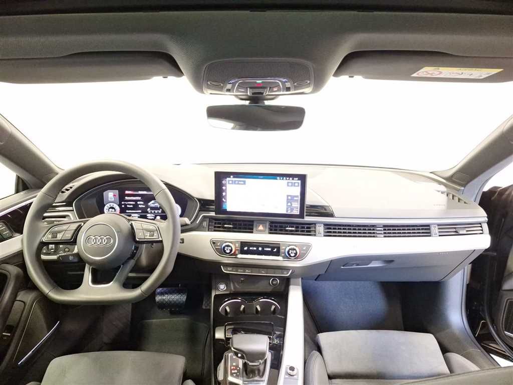 Audi A5 Coupe S line 45 2.0 TFSI quattro S-tronic