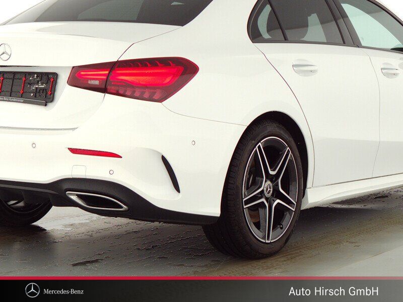 Mercedes-Benz A 250 4MATIC Limo AMG - Samsaru's Car Outlet