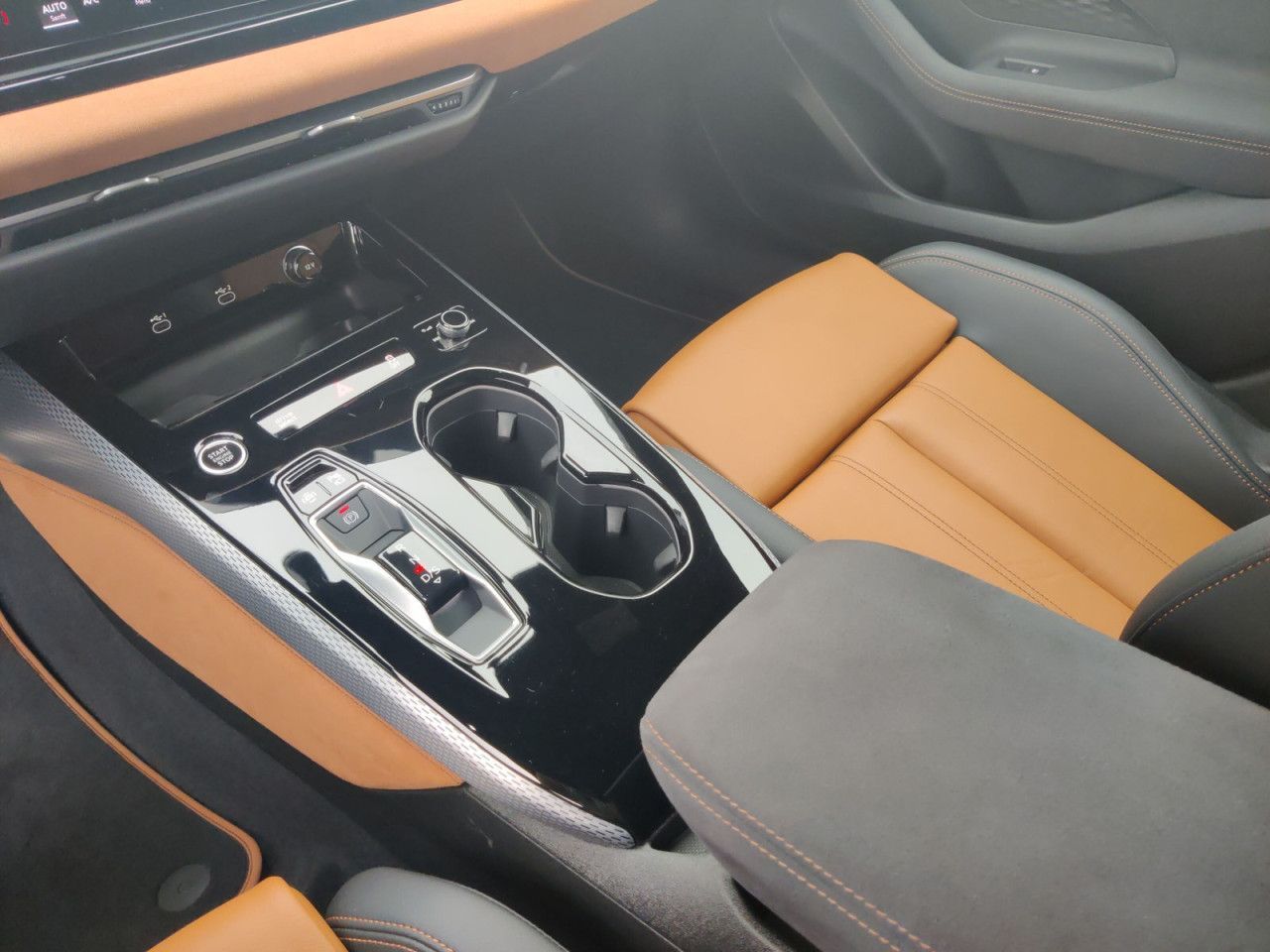 Audi A5 Avant TDI quattro 150 KW S line S tronic ACC