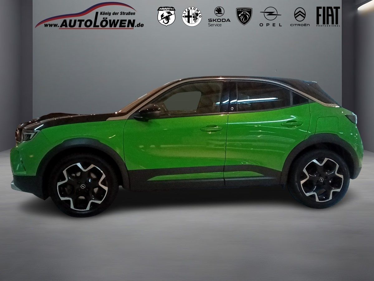Opel Mokka-e Ultimate - Samsaru's Car Outlet