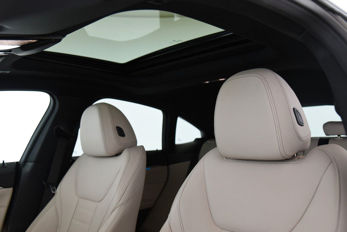 BMW Seria 4 Gran Coupe