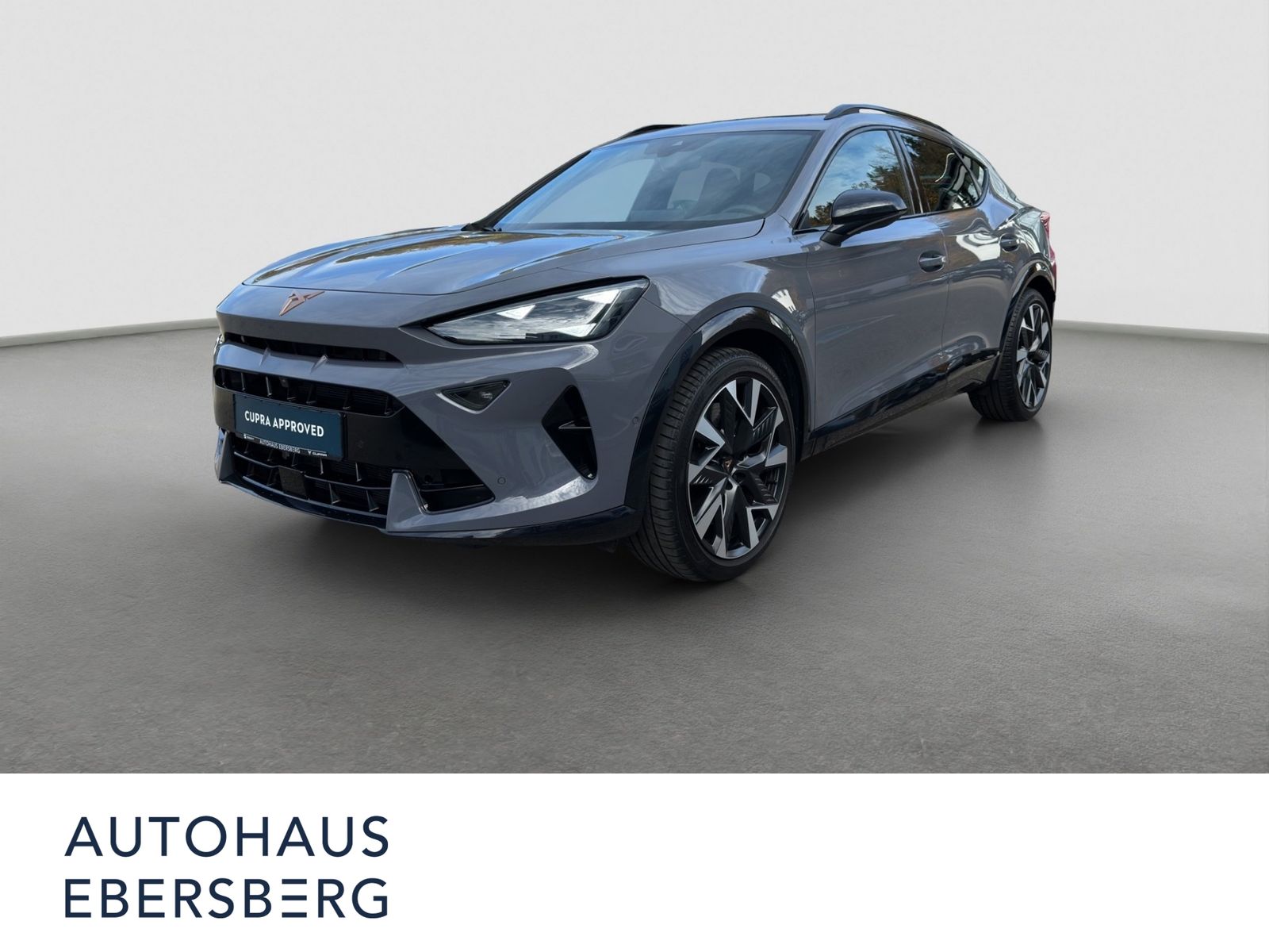 Cupra Formentor VZ 2.0 Pure Perf. Sennheiser AHK-Assis