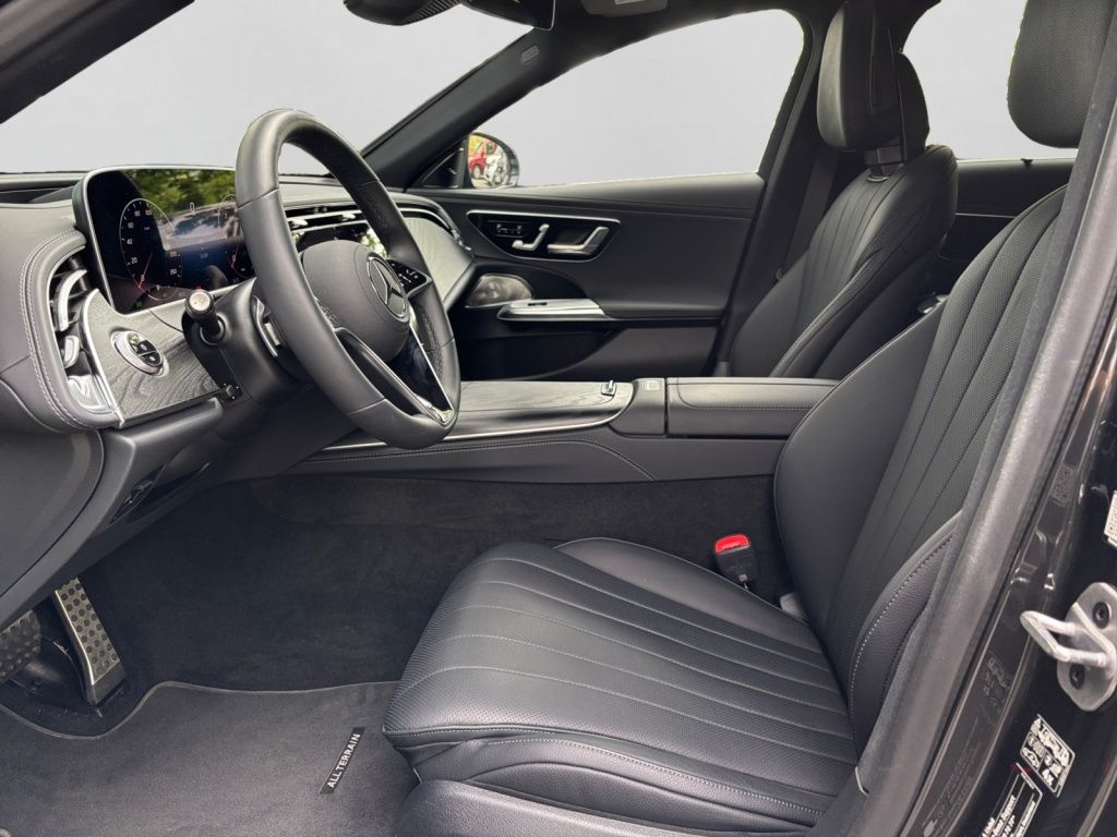 Mercedes-Benz E 450 d T 4M All-Terrain AMG|BURM|AHK|4D|HUD