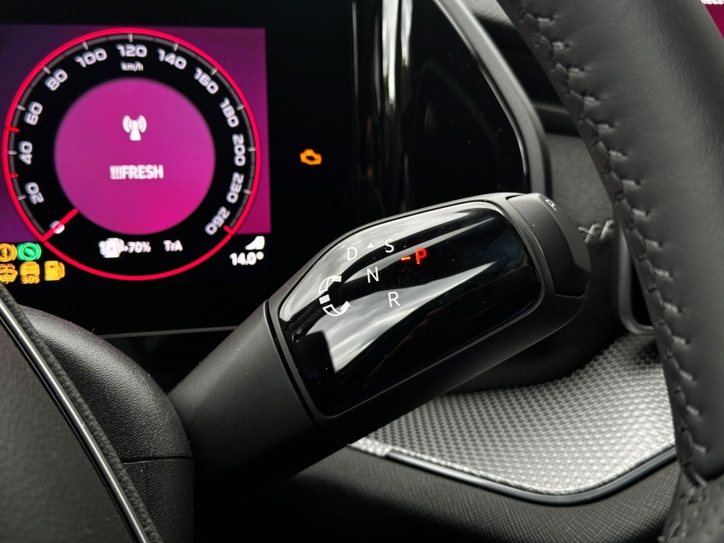 Skoda Kodiaq II 1.5 TSI iV DSG Sportline DCC AHK Matri