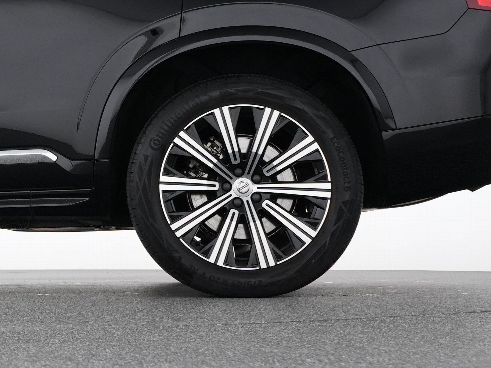 Volvo XC90 T8 Recharge AWD Inscription Edition - Samsaru's Car Outlet