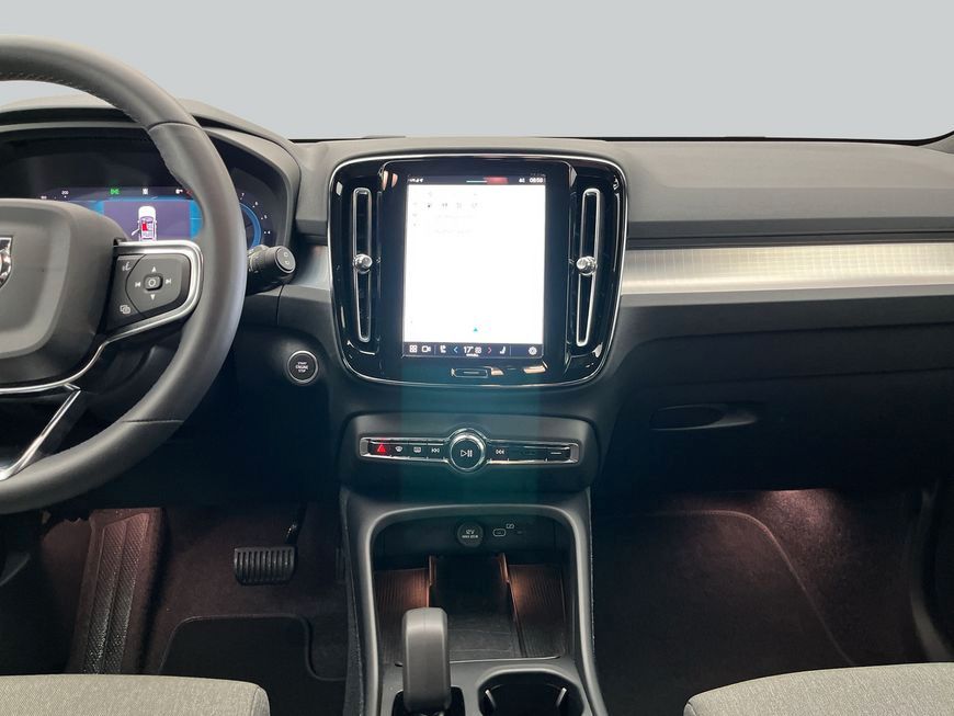 Volvo XC40 B3 B DKG Core