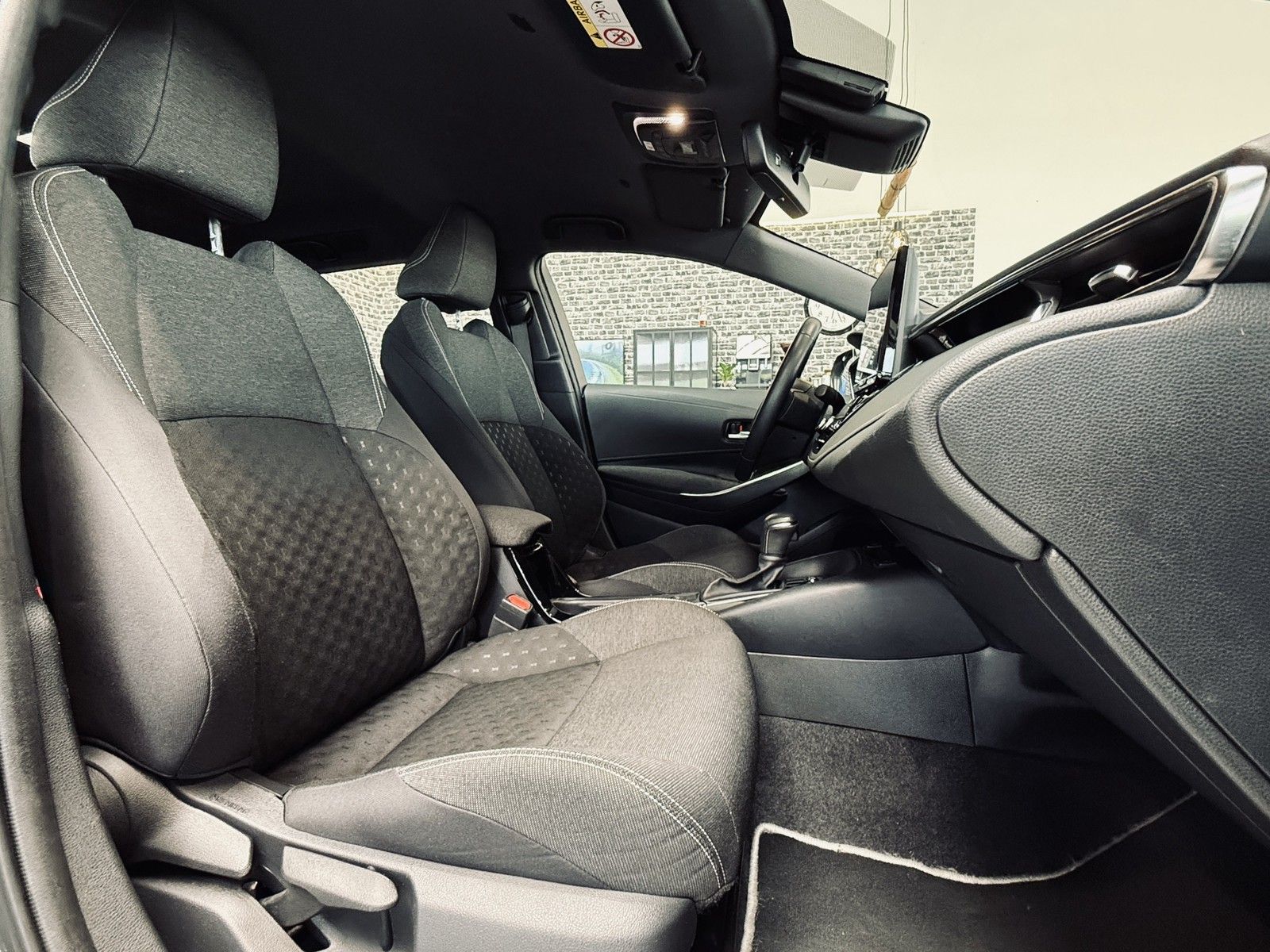 Toyota Corolla Touring Sports Hybrid 1.HD|KAMERA|ACC|SH