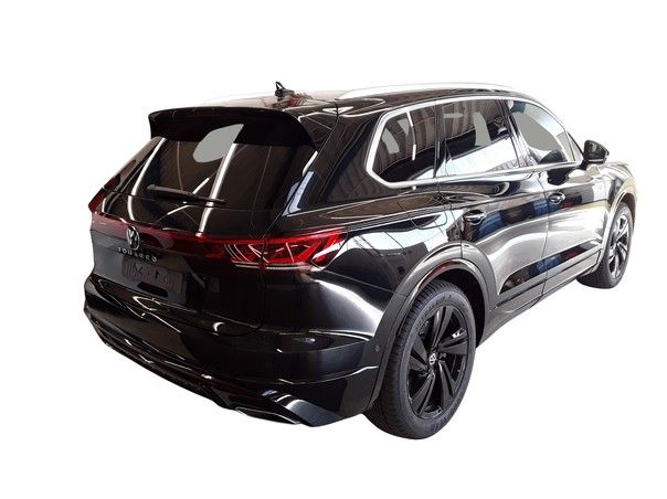 Volkswagen Touareg 3.0 TSI 4 Motion tiptronic R- line - Samsaru's Car Outlet
