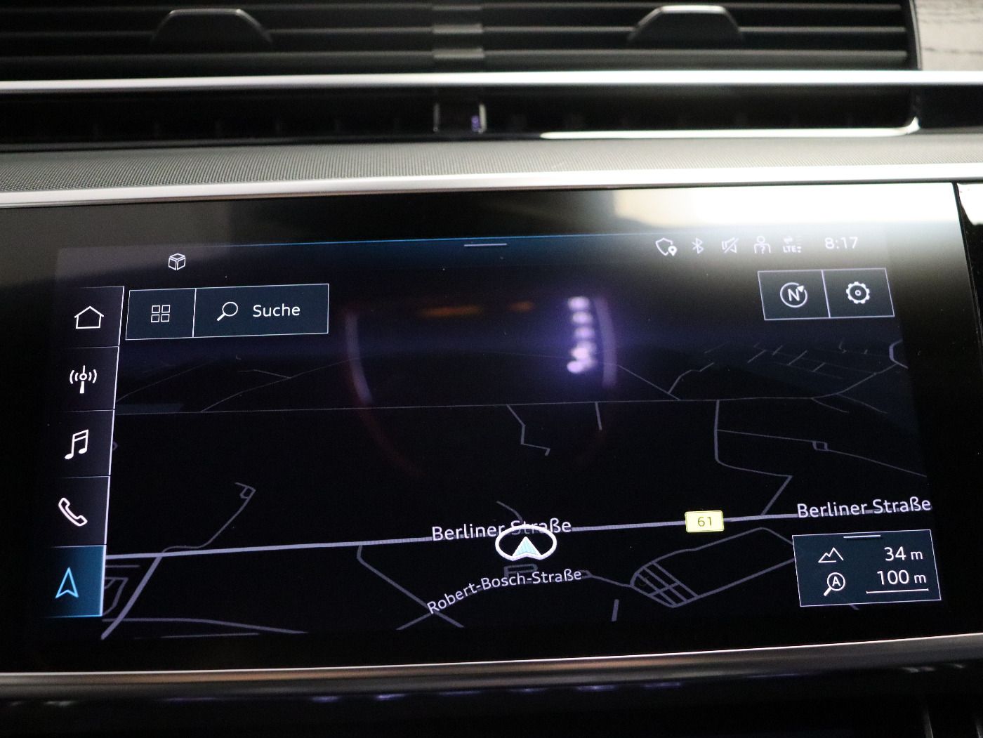 Audi A8 50 TDI quattro tiptronic - Samsaru's Car Outlet