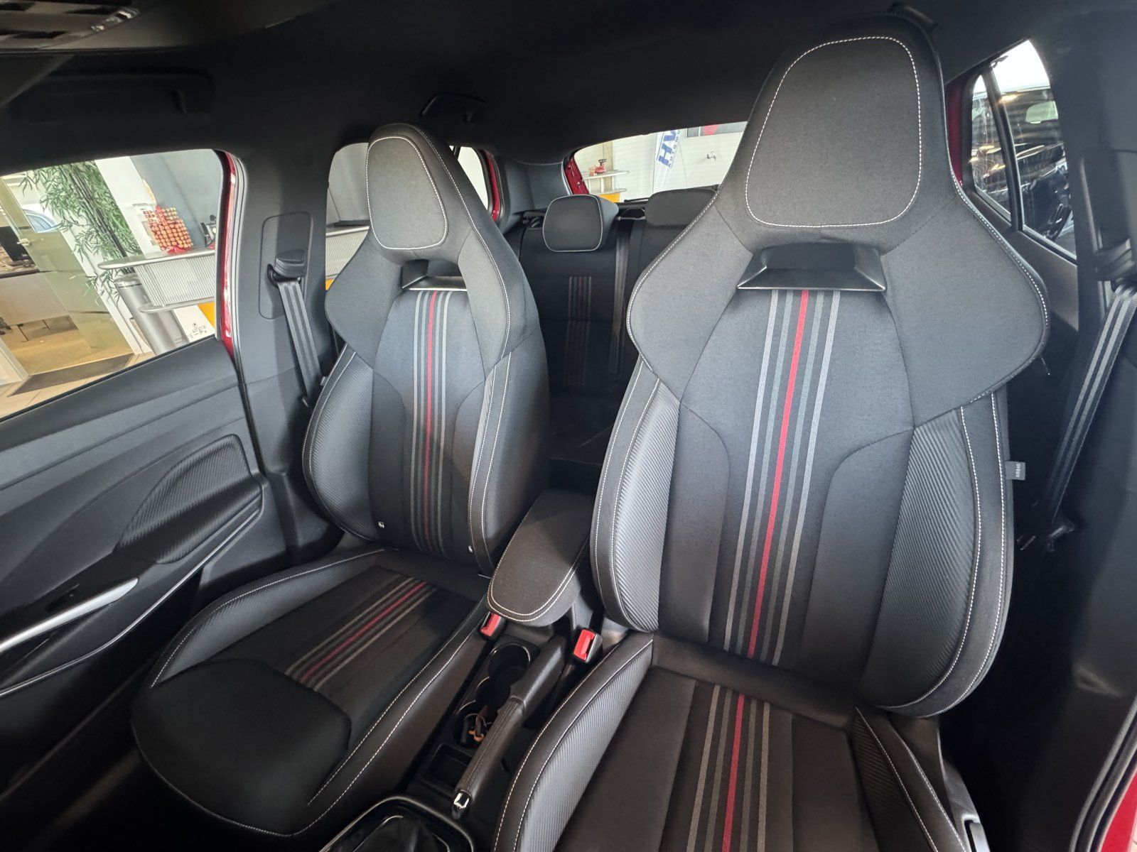 Skoda Fabia 1.5 TSI 130KW DSG 130 EDITION ACC|TOTWINKE