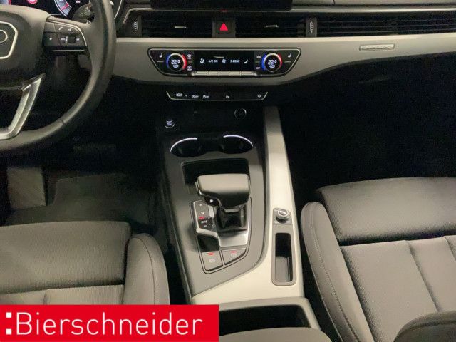 Audi A5 Sportback 40 TDI qu S-Line competition AHK MA