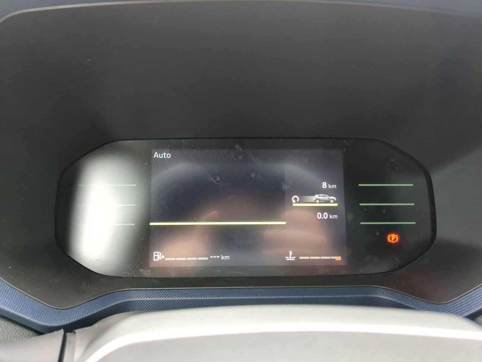 Dacia Duster TCe 130 4x4 Journey - Samsaru's Car Outlet