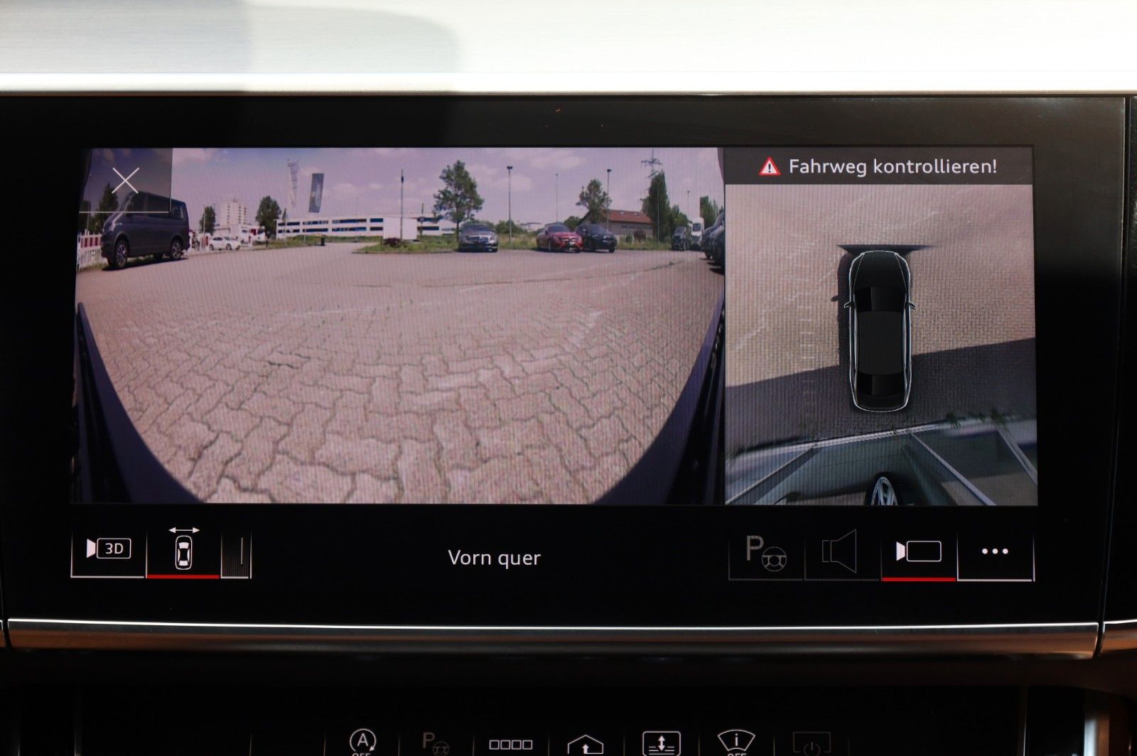 Audi A8 50 TDI Lang Exclusive - Samsaru's Car Outlet
