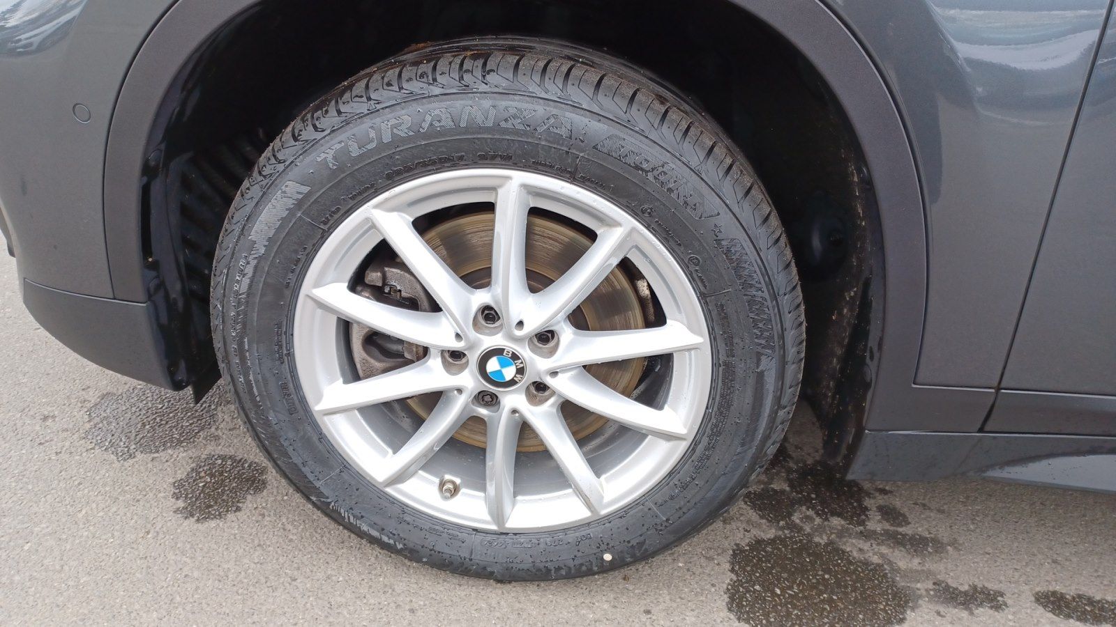 BMW X1 xDrive20i Advantage - Samsaru's Car Outlet