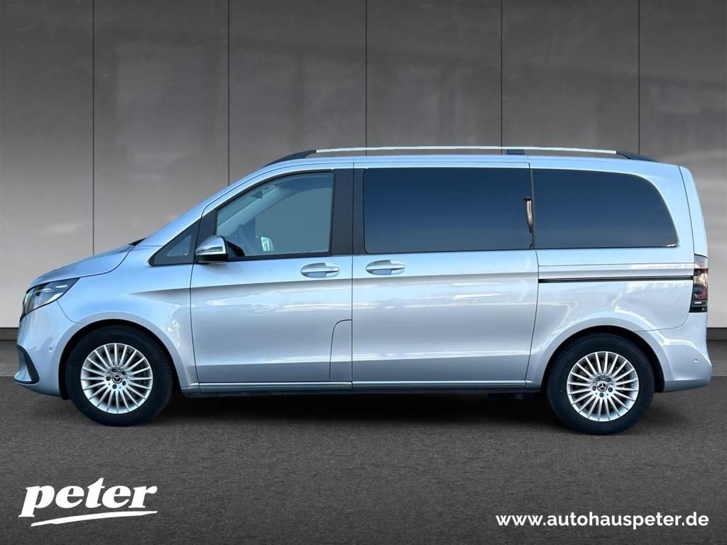 Mercedes-Benz V 300 d STYLE - Samsaru's Car Outlet